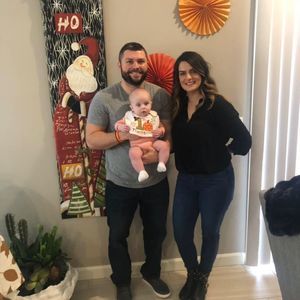 Meet your Posher, Brittany